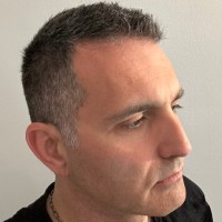 Workbrew Employee Petros Amoiridis's profile photo