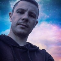 ODDIN Employee Serhii Syvogorlo's profile photo