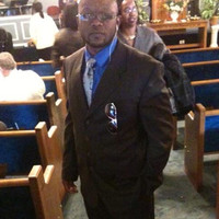 Cardinal Equipment Services Employee George Rouse's profile photo