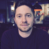 Surrey County Council Employee Alex MacKay's profile photo