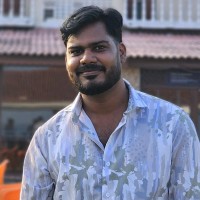 NatWest Group Employee Varun Mohan's profile photo