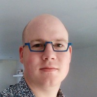 Delta - Diffusion Employee Bert S.'s profile photo
