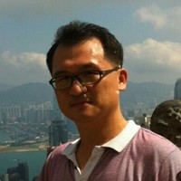Chun Park Email