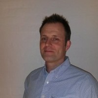Siemens Gamesa Employee Thomas Bertelsen's profile photo