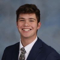 Weiss Technik North America Employee Ben Berke's profile photo