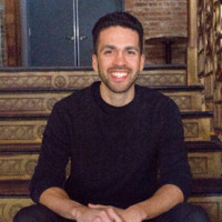 16 On Center Employee Bobby Ramirez's profile photo