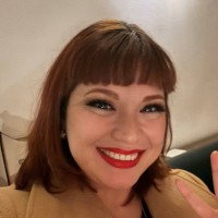 Myriad Art Group Employee Livia López Puente's profile photo