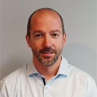 Compassus Employee Kyle Carr's profile photo