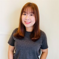 UfiSpace Employee Nicole Yang's profile photo
