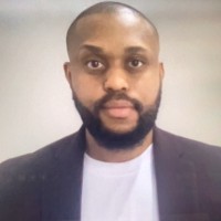 Blue Robot Employee Koketso Mnisi's profile photo