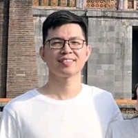 LIFESUP Technology Employee Dương Vũ's profile photo