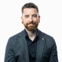 Imprint Engine Employee Dave Kennedy's profile photo