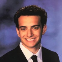 Valley Bank Employee Harrison Levin's profile photo