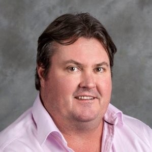 TruePort Employee Bryan Phillips's profile photo