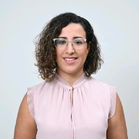Hitechzone Employee Oranit Margalit's profile photo