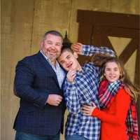 Faster S.r.l. Employee Jason Sutherland's profile photo