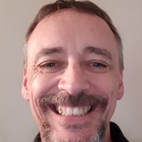 Supercheap Auto Employee Murray Gray's profile photo