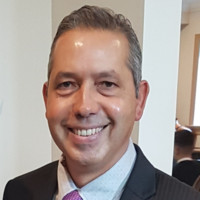 Intermiel Employee Andre Abiraad's profile photo