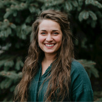 Wilderness Inquiry Employee Christine Rettler's profile photo