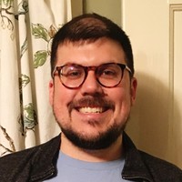 Qwickly Employee Phil Mansfield's profile photo