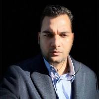 Procim Employee Emmanuel Davila Duque's profile photo