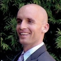 SmartFinancial Employee Jon Doroski's profile photo