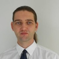 Noreg Ltd. Employee László Bukodi's profile photo