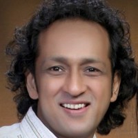 SAI SYNERGY LLP INDIA Employee Anurag Singhal's profile photo