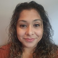 Safe Monroe Employee Ana Gomez's profile photo