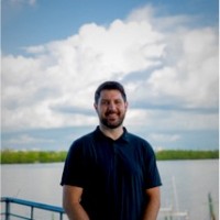 Mote Marine Laboratory & Aquarium Employee Jake Siciliano's profile photo
