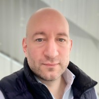 S64 Employee Oliver Druce's profile photo