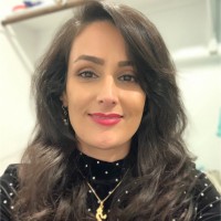 Mojdeh Shojaie Email & Phone Number