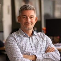 Nicolas Kyriacou Email & Phone Number