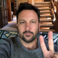 Rob Fabregas Email & Phone Number