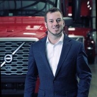 Carter Express, Inc. Employee Marshall Campbell's profile photo