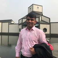 E-mail e número de telefone de Shahbaz Rana