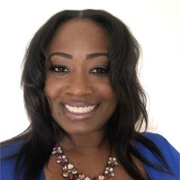 San Francisco Sheriff's Office Employee Leah Jones's profile photo