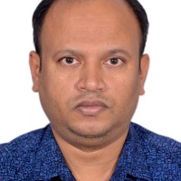 Nabla Infotech Employee Chinmaya Mishra's profile photo