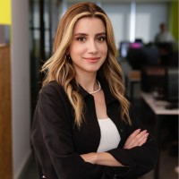 Neslişah Aksungur's profile photo