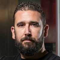 Siroko Employee Santiago Menéndez Piñera's profile photo