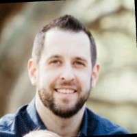 Bank of America Employee Ryan Conklin's profile photo