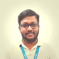 Vijay P Email