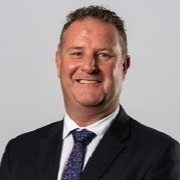Henry Schein Australia Employee Michael Fahey's profile photo