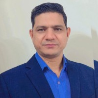 23North Logistics Solutions Pvt Ltd Employee Harish Paroriya's profile photo