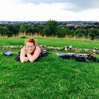 Round & About Publications Ltd Employee Joanne Jones's profile photo