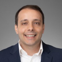 Johnson & Johnson Employee Jorge da Silva's profile photo