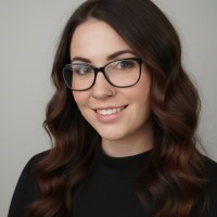 Trisha Tryloff Email