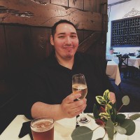 Rey Hernandez's profile photo