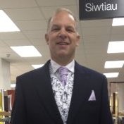 Homeoffice Employee Michael Denk's profile photo