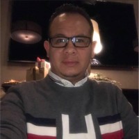 Ricky J. Huerta Email & Phone Number